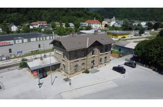 Anlageobjekt in 3180 Lilienfeld, Zinshaus Lilienfeld