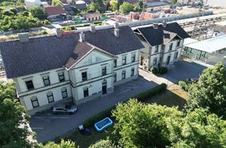 Anlageobjekt in 3130 Sankt Andrä an der Traisen, 2 Zinshäuser in Herzogenburg