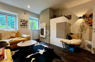 Doppelhaushälfte kaufen in 5710 Kaprun, RUSTIKAL IN SUPER LAGE MIT GROßEM GARTEN!