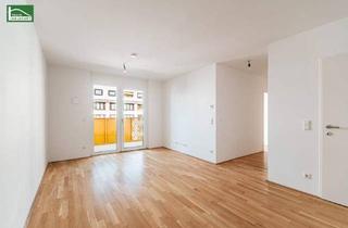 Wohnung kaufen in Kirschblütenpark, 1220 Wien, Neubau-Erstbezug beim Kirschblütenpark. Hochwertige 2-3 Zimmer Wohnungen. Markenküchen inklusive! - JETZT ZUSCHLAGEN