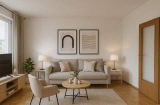 Wohnung mieten in St. Veiter Ring, 9020 Klagenfurt, Elegante 3-Zimmer-Wohnung am St. Veiter Ring – perfekt für Stadtliebhaber