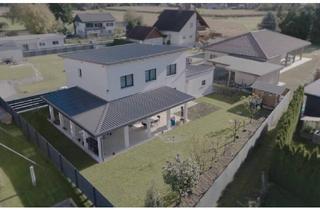 Einfamilienhaus kaufen in 8564 Voitsberg, Hochwertiger Neubau mit sonniger Terrasse