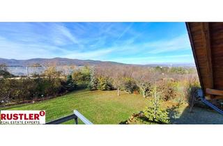 Haus kaufen in 2345 Brunn am Gebirge, Stellen Sie sich vor, diesen Ausblick jeden Tag zu genießen!