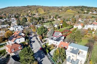 Doppelhaushälfte kaufen in 2103 Langenzersdorf, Wien-Strebersdorf: Doppelhaushälfte mit großem Garten am Fuße des Bisambergs
