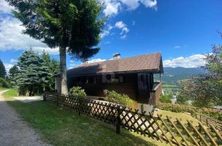 Haus kaufen in 9463 Reichenfels, SANIERTER WOHNHIT MIT FERNSICHT