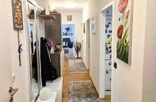 Wohnung kaufen in 8020 Graz, ELEGANT MÖBLIERT, MODERNISIERT UND PERFEKT GESCHNITTEN, MIT BALKON, TIEFGARAGENPLATZ UND VIEL KOMFORT