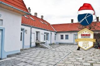 Mehrfamilienhaus kaufen in 2700 Wiener Neustadt, Mehrfamilienhaus mit 4 Wohnungen in verschiedenen Größen.