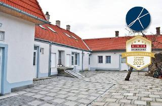 Mehrfamilienhaus kaufen in 2700 Wiener Neustadt, Mehrfamilienhaus mit 4 Wohnungen in verschiedenen Größen.