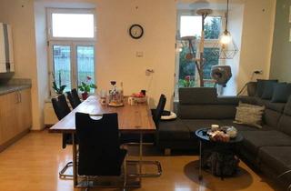 Wohnung mieten in Rechte Bachzeile, 2170 Poysdorf, 2 Zimmer Wohnung , +19 m² Kellerabteil im EG ,+Gemeinschaftsgarten von 1.270m²