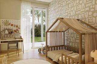 Wohnung kaufen in 2340 Mödling, Provisionsfreie 4-Zimmer Wohnung mit 2 Bädern und 40qm Balkon!