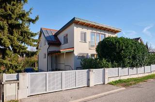 Einfamilienhaus kaufen in 2491 Neufeld an der Leitha, Exklusives Einfamilienhaus mit 260 m² Wohn&Nutzfläche auf großem Grundstück in Ruhelage