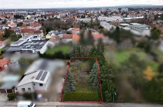 Grundstück zu kaufen in 2500 Baden, Attraktives Grundstück in familienfreundlicher Siedlung