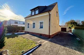 Grundstück zu kaufen in 2500 Baden, Großzügiges Grundstück mit Potenzial in familienfreundlicher Umgebung