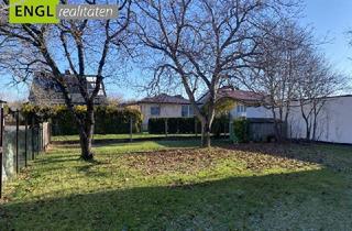 Grundstück zu kaufen in 2440 Gramatneusiedl, Baugrundstück in zentraler Lage im Ortskern