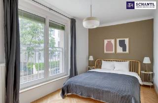 Wohnung kaufen in Hietzinger Hauptstraße, 1130 Wien, NEUER PREIS! Sanierte 3,5 Zimmer Wohnung mit top Ausstattung und bester Nachbarschaft.