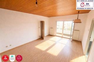 Wohnung kaufen in Herzgasse, 1100 Wien, Top-Lage in 1100 Wien: Helle 2-Zimmer-Wohnung mit sonnigem Balkon & großem Potenzial!