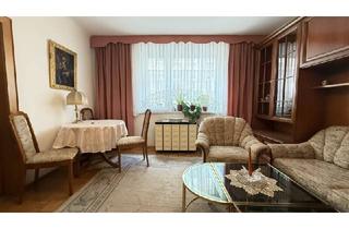 Wohnung kaufen in Kardinal-Nagl-Platz, 1030 Wien, Single-Wohnung nahe der U3-Stationen Kardinal Nagl Platz / Schlachthausgasse!