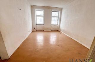 Wohnung kaufen in 1140 Wien, Günstige 3,5 - Zimmer Wohnung im 2.ten Liftstock