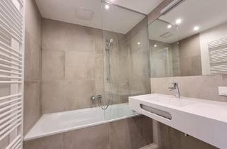 Wohnung mieten in 1070 Wien, Ruhiger Erstbezug mit Evon-Smart-Home-Technology!!