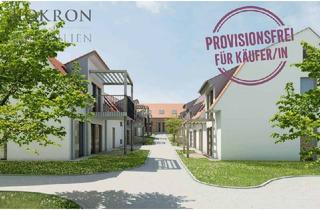 Wohnung kaufen in 1100 Wien, Moderne Neubau-Gartenwohnung in 1100 Wien – PROVISIONSFREI FÜR KÄUFER/IN!