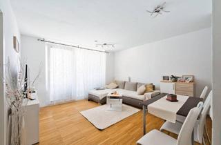 Wohnung kaufen in Niederhofstraße, 1120 Wien, Vorsorgewohnung mit Perspektive – junges Haus, 41m² + Balkon, vermietet bis 2028