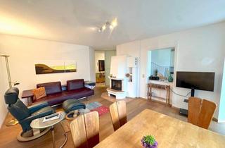 Wohnung kaufen in 6391 Fieberbrunn, Zentrale, helle Wohlfühloase unweit von den Bergbahnen Fieberbrunn