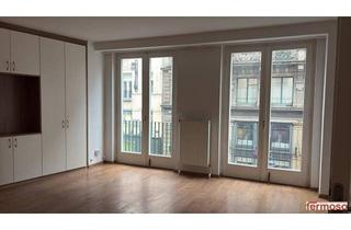 Wohnung kaufen in 1010 Wien, Moderne Wohn&Bürofläche mit Balkon im Herzen Wiens – Ihre Chance auf 137,5 m²!