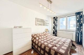 Wohnung kaufen in Laxenburgerstraße, 1100 Wien, PROVISIONSFREI: Perfekt geschnittene 2-Zimmer-Wohnung mit FREIEM MIETZINS