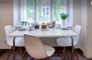 Wohnung mieten in Westbahnstraße 28, 1070 Wien, Ab 1.2.2026: Voll ausgestattete Wohnung mit zweieinhalb Zimmern, frisch renoviert