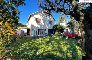 Einfamilienhaus kaufen in Erhardgasse 17, 1230 Wien, ROSENHÜGEL / HAUS MIT GARTEN / 167M2 WOHNFLÄCHE