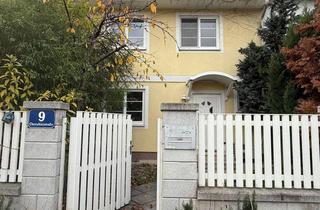 Haus mieten in Cherubinistraße, 1220 Wien, Einfamilienhaus in absoluter Traumlage - Nähe Alte Donau und U1 (komplette Modernisierung laufend) / Single-Family Townhouse in a prime location – near the Old Danube and U1 (Full Renovation Ongoing)