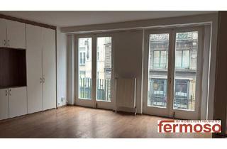 Wohnung kaufen in 1010 Wien, Moderne Wohn&Bürofläche mit Balkon im Herzen Wiens – Ihre Chance auf 137,5 m²!
