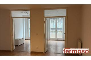 Wohnung mieten in 1010 Wien, Moderne Wohn&Bürofläche mit Balkon im Herzen Wiens – Ihre Chance auf 137,5 m²!