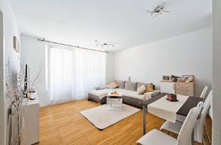 Wohnung kaufen in Niederhofstraße, 1120 Wien, Vorsorgewohnung mit Perspektive – junges Haus, 41m² + Balkon, vermietet bis 2028