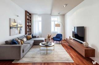 Wohnung kaufen in Dresdner Straße, 1200 Wien, Kernsaniertes Altbaujuwel mit 2 getrennt begehbaren Zimmern | Perfekter WG-Traum | S-Bahn Traisengasse | U6 Dresdner Straße