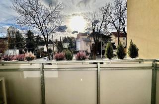 Wohnung kaufen in 1160 Wien, Sonnige und perfekt geschnittene3-Zimmer Eigentumswohnung mit Balkon