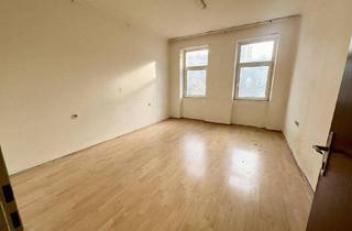 Wohnung kaufen in 1140 Wien, Schnäppchen! Sanierungsbedürftige 2,5 Zimmer Wohnung im 2.ten Liftstock