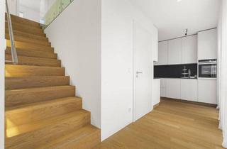 Wohnung kaufen in Lichtenfelsgasse, 9020 Klagenfurt, Leben am Klagenfurter Benediktinermarkt über zwei Etagen - Eine Symphonie von Geschichte und Architektur!