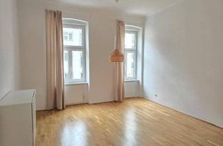 Wohnung mieten in Fallgasse, 1060 Wien, Schöne 2 Zimmer Altbauhauptmiete in zentraler Lage