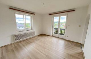 Wohnung mieten in 8063 Eggersdorf bei Graz, Sonnige 2-Zimmer Wohnung mit Balkon und Garten in Eggersdorf
