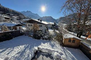 Haus kaufen in 6384 Waidring, Sonnige Ruheoase mit atemberaubendem Bergblick