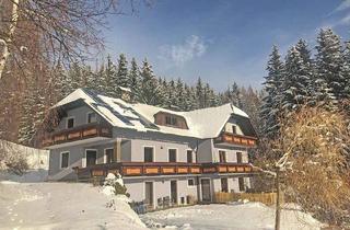 Haus kaufen in Schmiedviertel 140, 8252 Schmiedviertel, Steirische Alpen mit Südlage: Wohnhaus mit Tourismus-Option im Ski- und Wandergebiet
