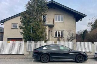 Einfamilienhaus kaufen in 2481 Achau, 2481 Achau, Sanierungsbedürftiges Einfamilienhaus in TOP LAGE!!!