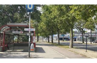 Wohnung mieten in Praterstern, 1020 Wien, WG Zimmer, Nähe Praterstern U1, U2, Uni. WU, 1. Zimmer 530€ in 3er WG