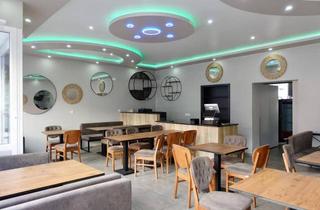 Gastronomiebetrieb mieten in Leopoldstraße 42, 6020 Innsbruck, Gastro I Neuwertig