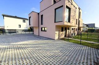 Reihenhaus kaufen in 2100 Korneuburg, Tolle Ausführung in perfekter Lage ! Dein Weg ins Eigenheim