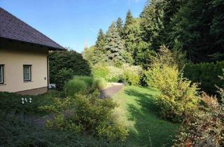 Villen zu kaufen in 2572 Kaumberg, Tolle Villa mit neuer PV-Anlage bietet viel Platz und ruhige, grüne Umgebung – nur ca. 38 min zur Stadtgrenze Wien!