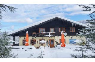 Haus kaufen in 9571 Hochrindl-Alpl, Traumhafter Gasthof in Bestlage auf der Hochrindl – Perfekte Investitionsmöglichkeit für Tourismusprofis und Chalet-Liebhaber