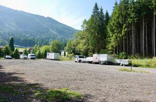 in Badhausstraße, 6080 Igls, Stell,- Parkfläche I Igls