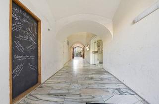 Gewerbeimmobilie kaufen in Osterwitzgasse, 9020 Klagenfurt, Gewerbefläche in frequentierter Passage – in der Klagenfurter Innenstadt!